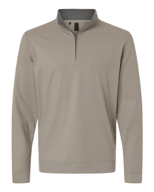 Men's Ultimate365 Classic Quarter-Zip Pullover - A2017