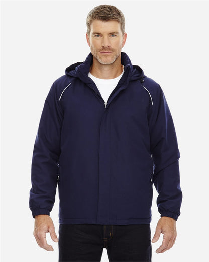 Men's Tall Brisk Insulated Jacket - 88189T