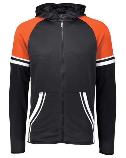 Unisex Retro Grade Jacket - 229561