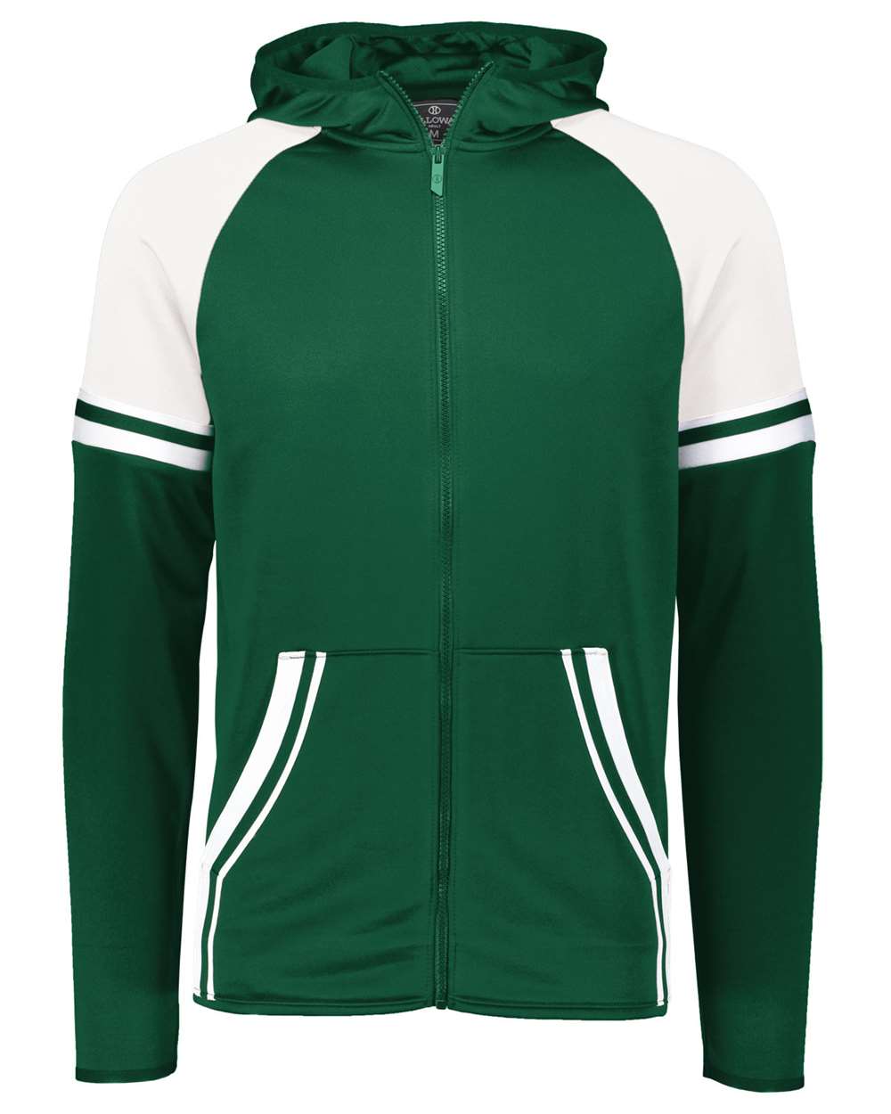 Unisex Retro Grade Jacket - 229561