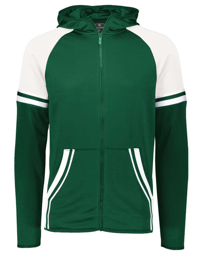 Unisex Retro Grade Jacket - 229561