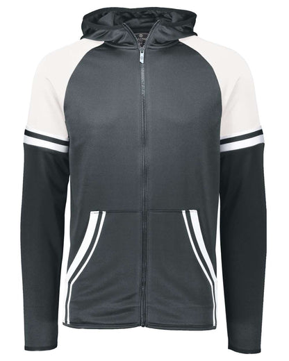 Unisex Retro Grade Jacket - 229561