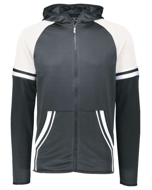 Unisex Retro Grade Jacket - 229561