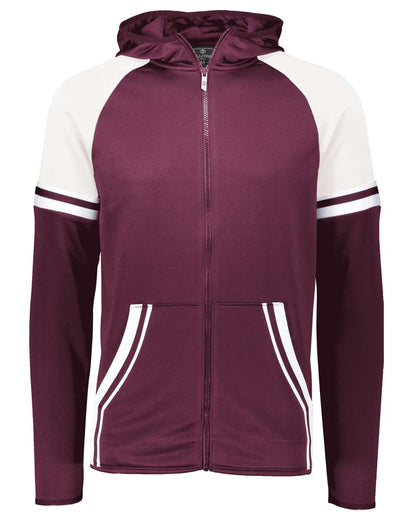 Unisex Retro Grade Jacket - 229561