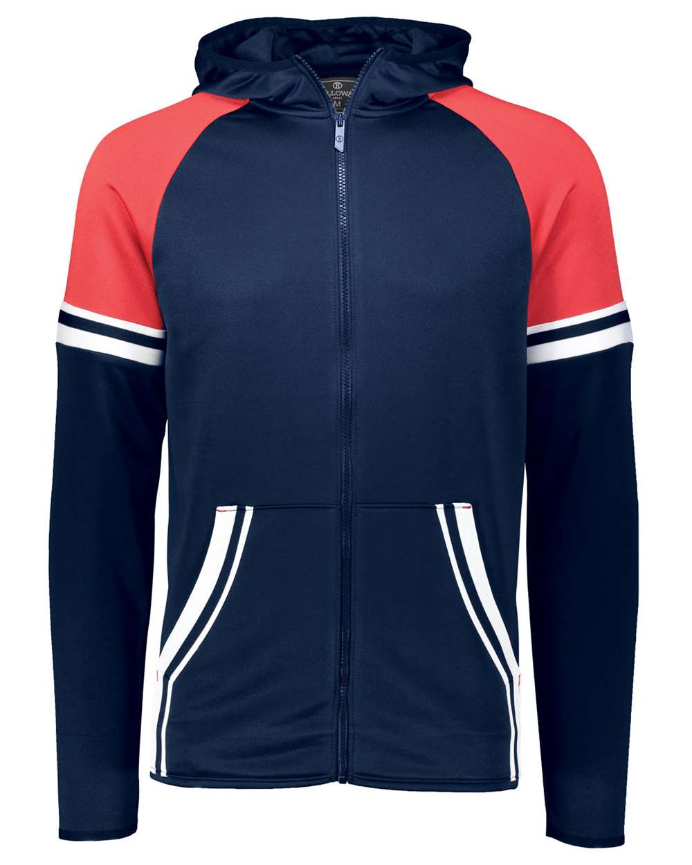 Unisex Retro Grade Jacket - 229561