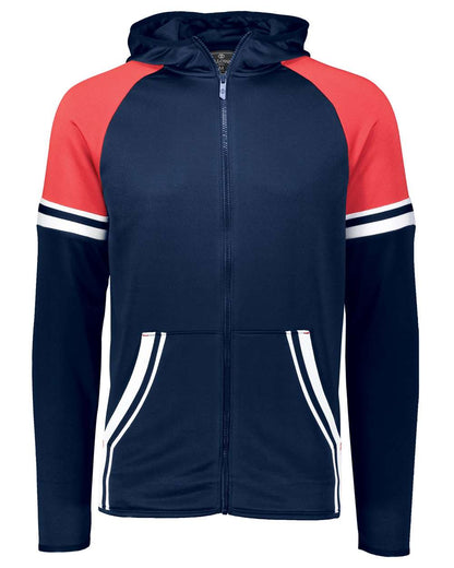 Unisex Retro Grade Jacket - 229561