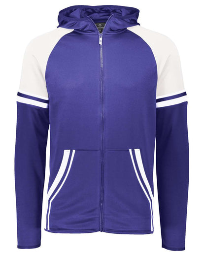 Unisex Retro Grade Jacket - 229561