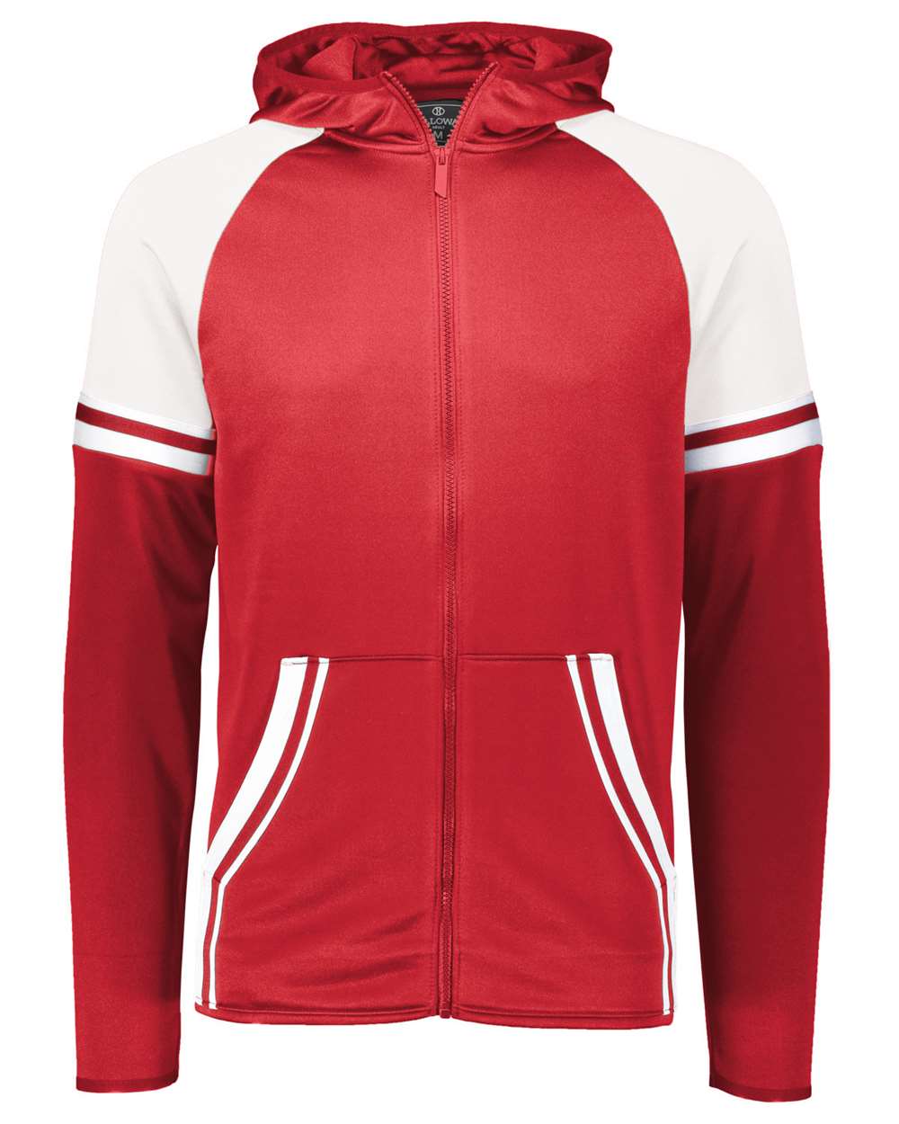 Unisex Retro Grade Jacket - 229561