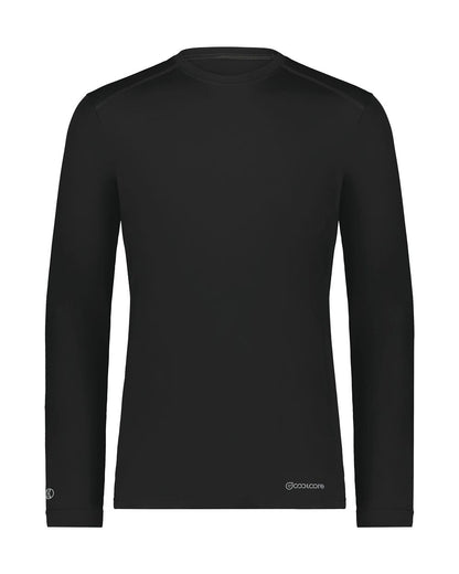 Unisex Essential Long Sleeve T-Shirt Powered By Coolcore - 222138