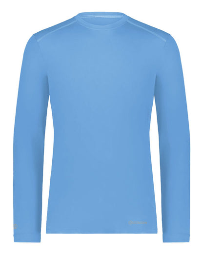 Unisex Essential Long Sleeve T-Shirt Powered By Coolcore - 222138