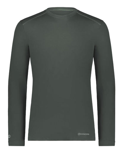 Unisex Essential Long Sleeve T-Shirt Powered By Coolcore - 222138
