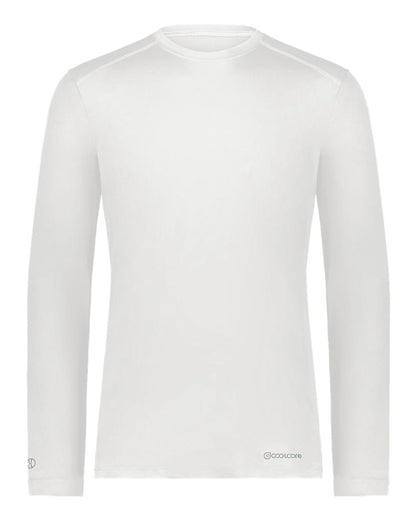 Unisex Essential Long Sleeve T-Shirt Powered By Coolcore - 222138