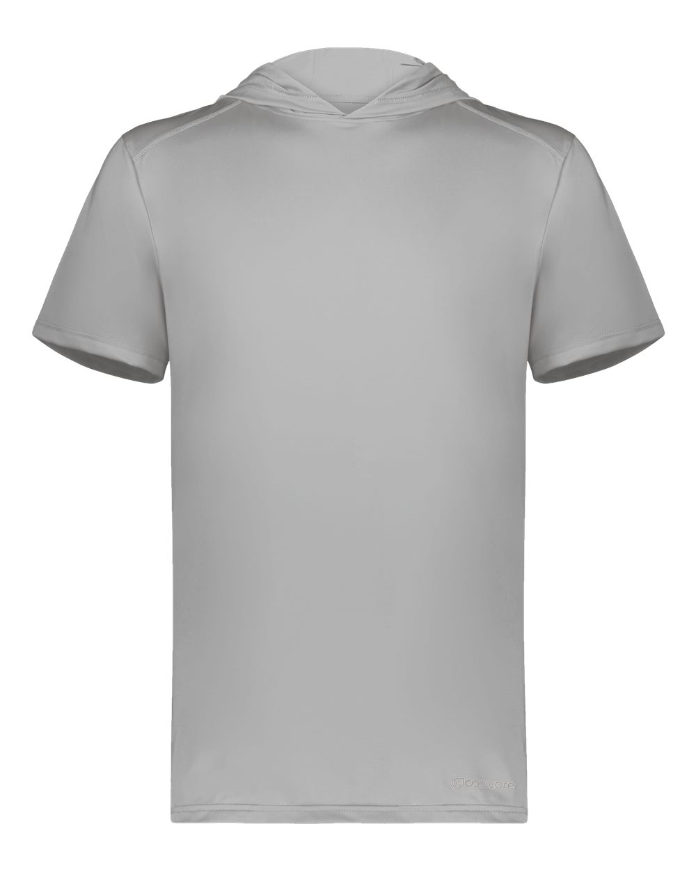 Men's Hooded T-Shirt Powered by Coolcore - 222142