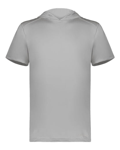 Men's Hooded T-Shirt Powered by Coolcore - 222142
