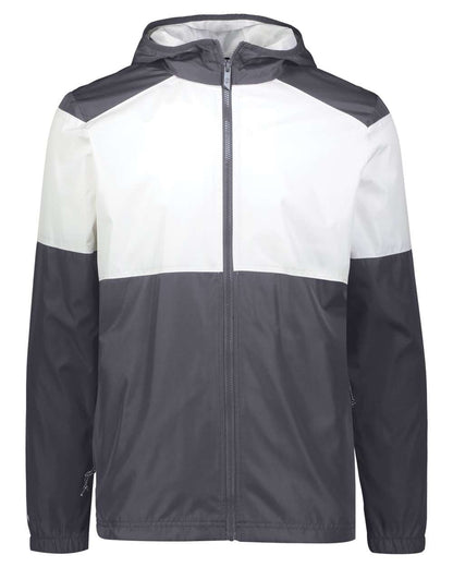 Men's SeriesX Hooded Jacket - 229528