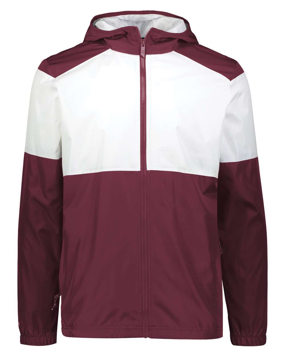 Men's SeriesX Hooded Jacket - 229528