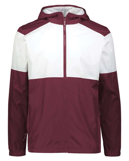 Men's SeriesX Hooded Jacket - 229528