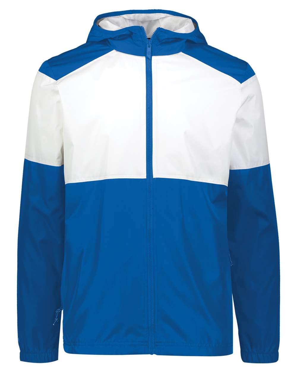 Men's SeriesX Hooded Jacket - 229528