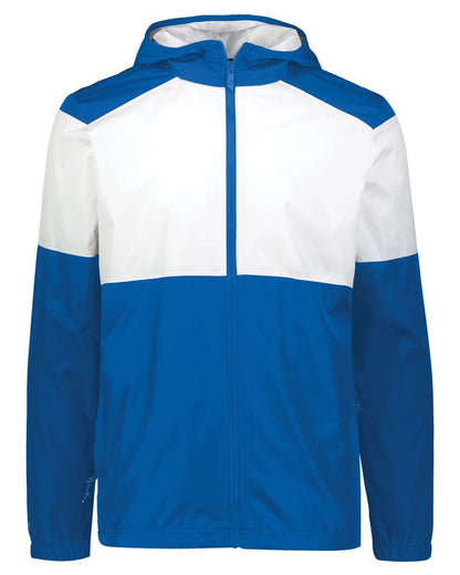 Men's SeriesX Hooded Jacket - 229528