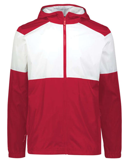 Men's SeriesX Hooded Jacket - 229528