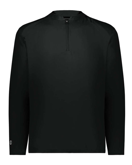 Men's Clubhouse Quarter-Zip Pullover - 229595