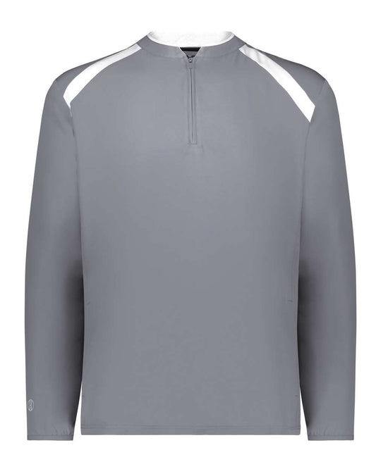 Men's Clubhouse Quarter-Zip Pullover - 229595