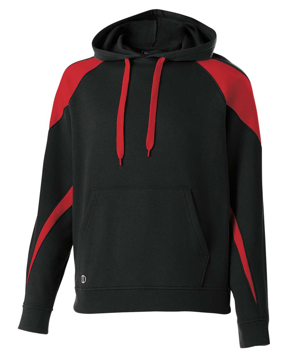 Youth Prospect Athletic Fleece Hooded Sweatshirt - 229646