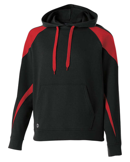 Youth Prospect Athletic Fleece Hooded Sweatshirt - 229646