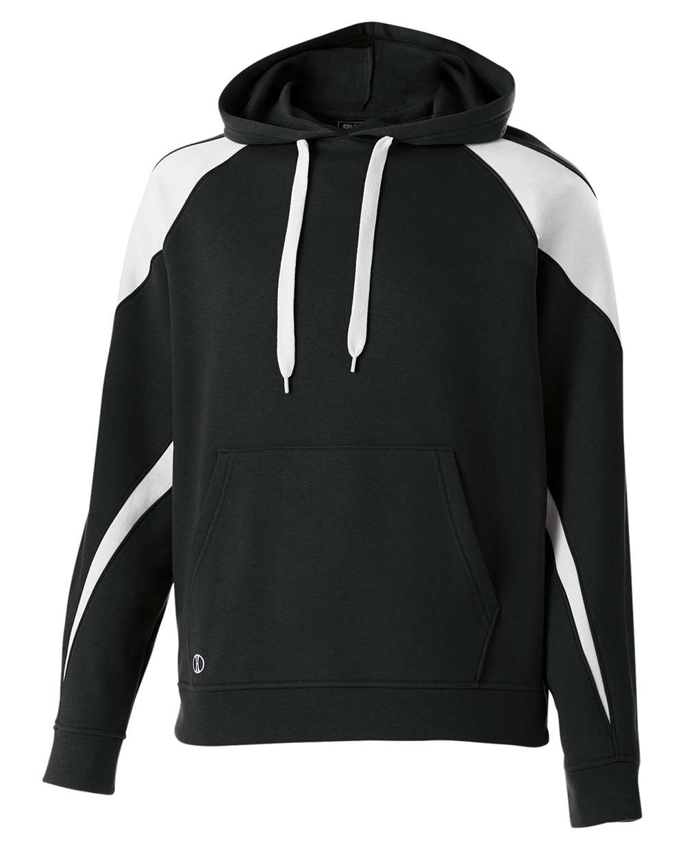 Youth Prospect Athletic Fleece Hooded Sweatshirt - 229646