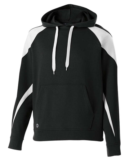 Youth Prospect Athletic Fleece Hooded Sweatshirt - 229646