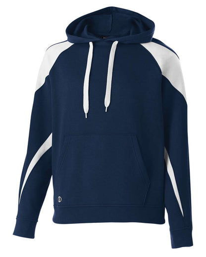 Youth Prospect Athletic Fleece Hooded Sweatshirt - 229646