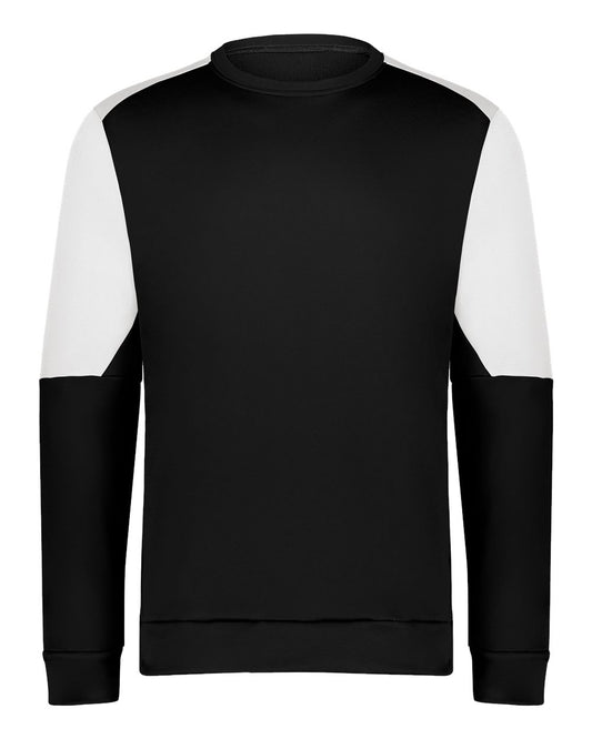 Men's Momentum Team Crewneck Sweatshirt - 223525
