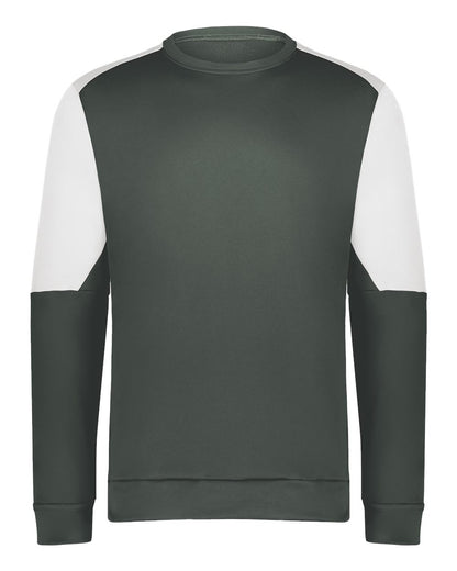 Men's Momentum Team Crewneck Sweatshirt - 223525