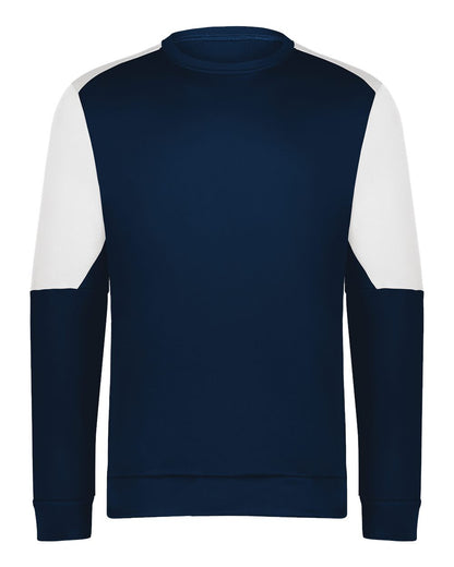 Men's Momentum Team Crewneck Sweatshirt - 223525