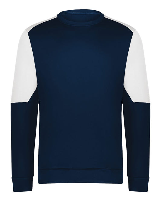 Men's Momentum Team Crewneck Sweatshirt - 223525