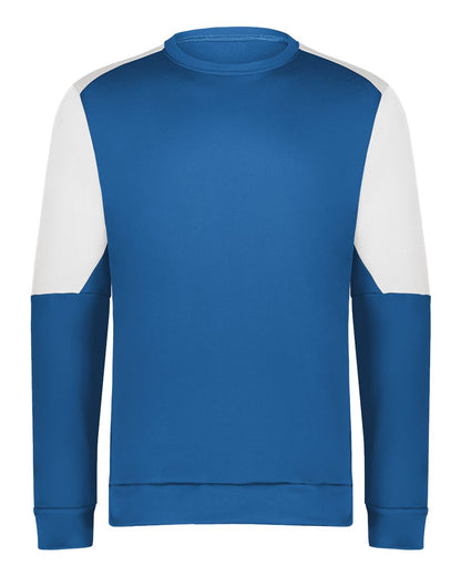 Men's Momentum Team Crewneck Sweatshirt - 223525