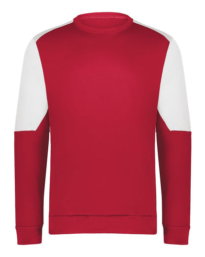 Men's Momentum Team Crewneck Sweatshirt - 223525