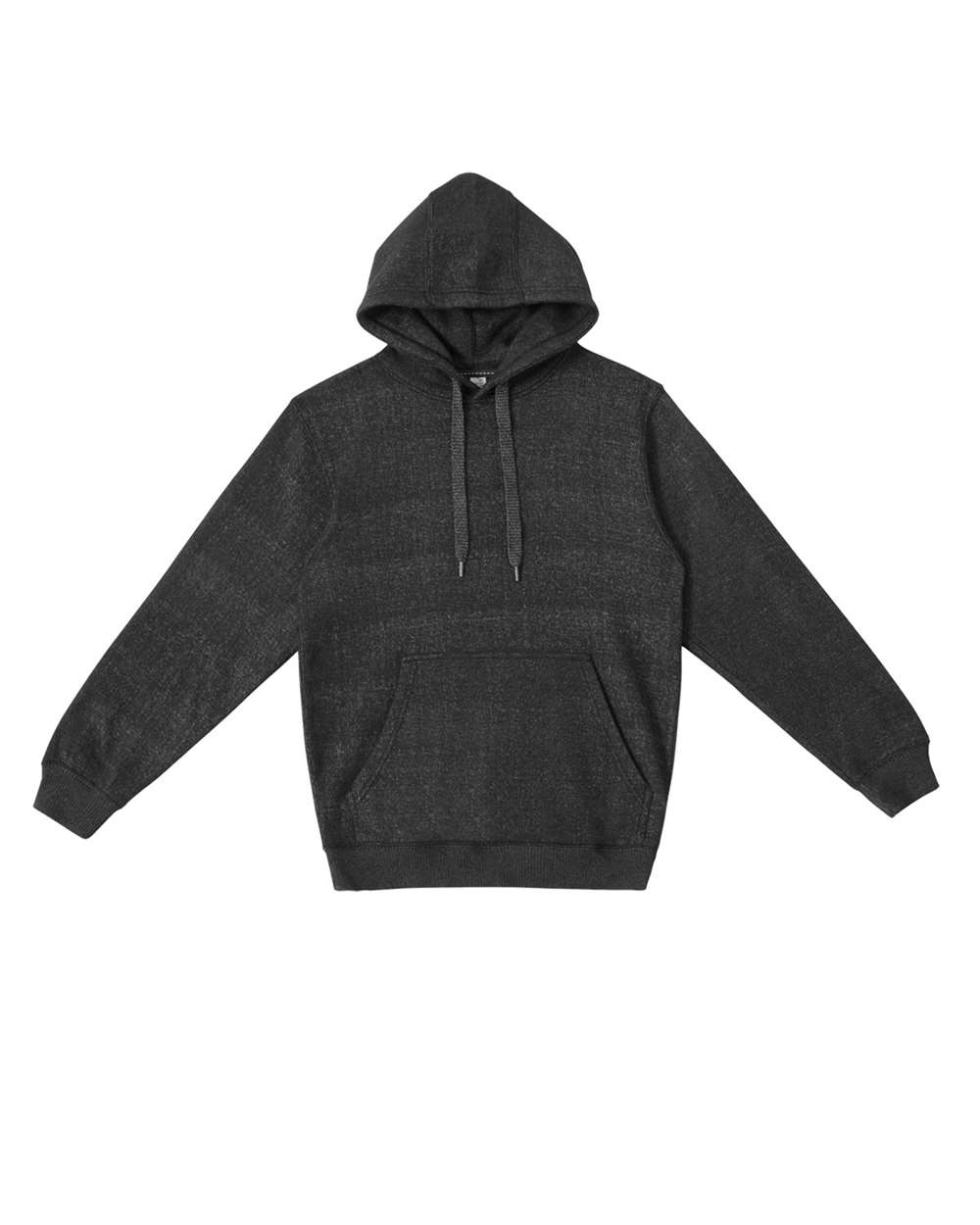 Unisex Nantucket Hooded Sweatshirt - LS11001