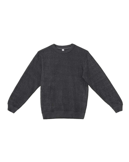 Unisex Nantucket Crewneck - LS11004
