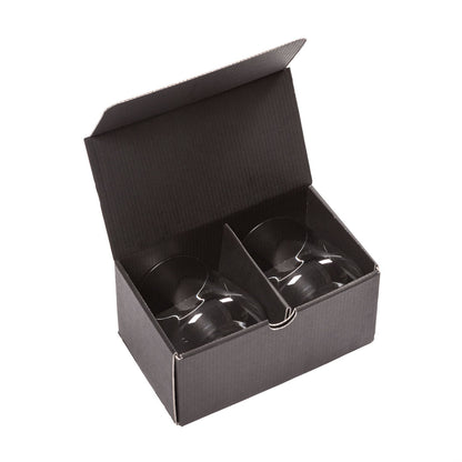 Hogarth Stemless Wine - Deep Etch