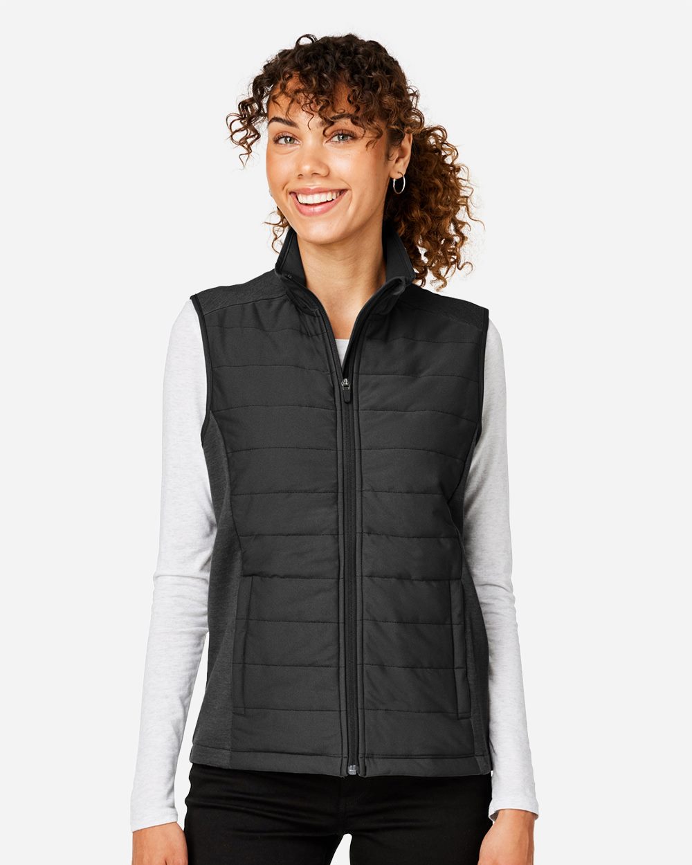 Women's New Classics® Charleston Hybrid Vest - DG706W