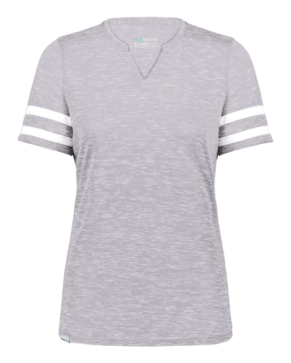 Women's Eco Revive™ Monterey V-Neck T-Shirt - 223245