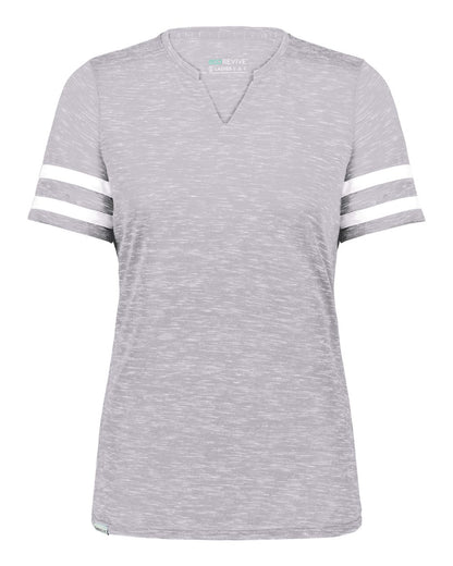 Women's Eco Revive™ Monterey V-Neck T-Shirt - 223245