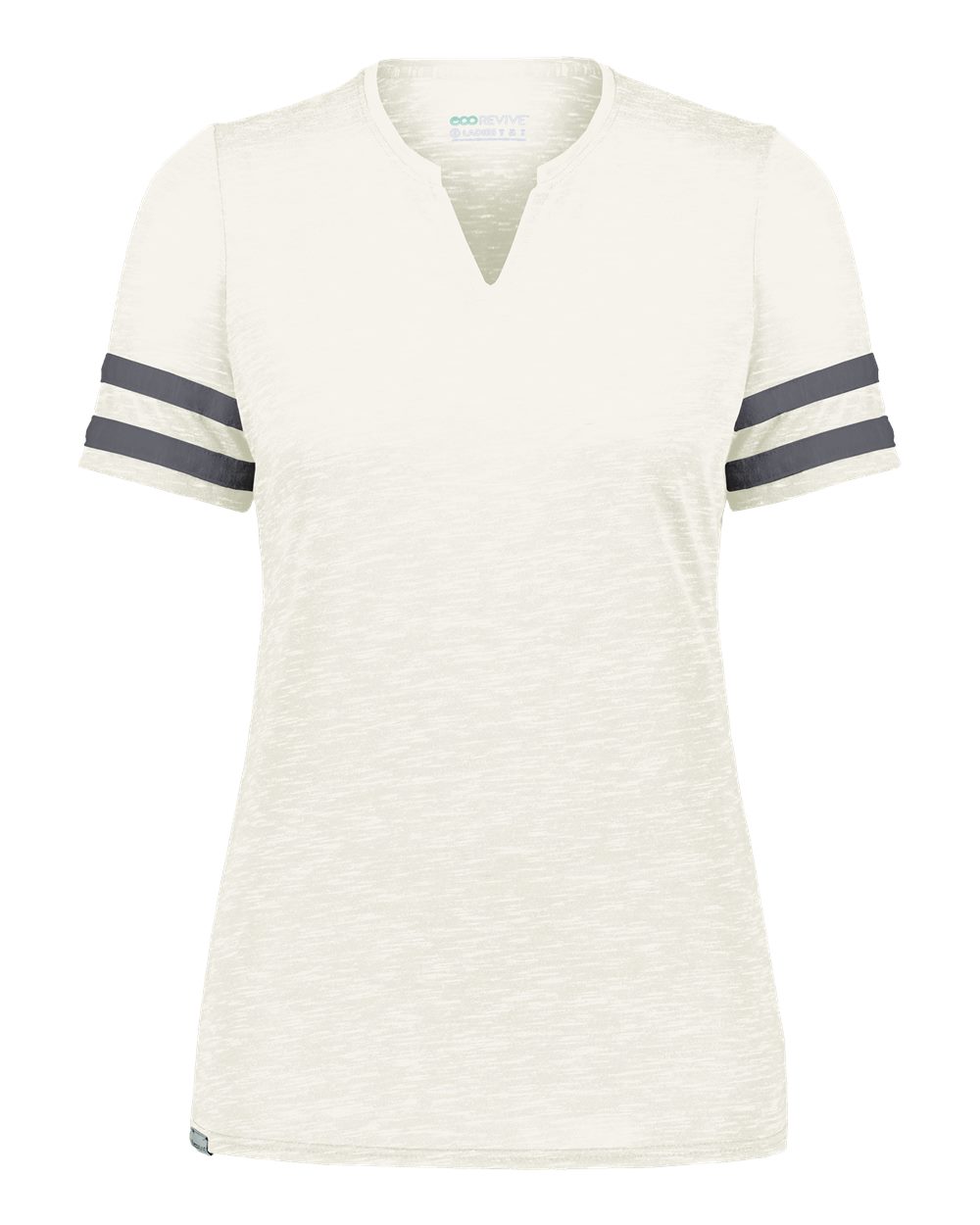 Women's Eco Revive™ Monterey V-Neck T-Shirt - 223245