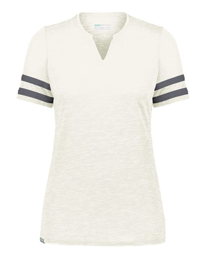 Women's Eco Revive™ Monterey V-Neck T-Shirt - 223245