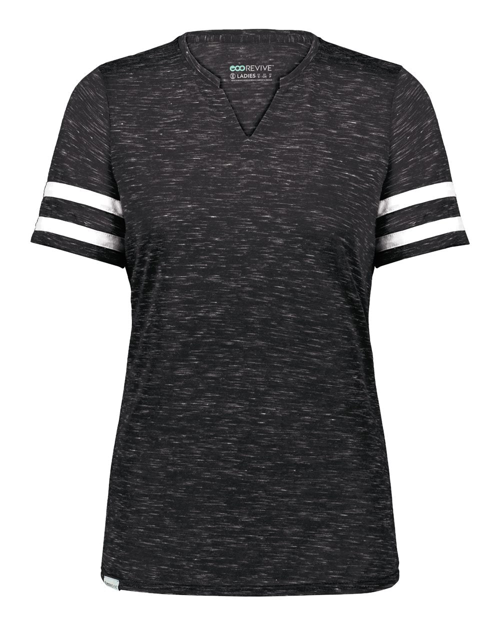 Women's Eco Revive™ Monterey V-Neck T-Shirt - 223245