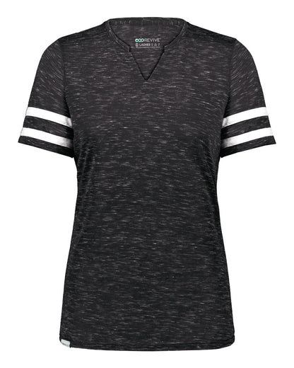 Women's Eco Revive™ Monterey V-Neck T-Shirt - 223245