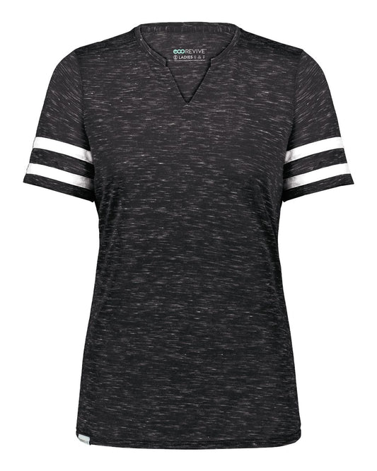 Women's Eco Revive™ Monterey V-Neck T-Shirt - 223245