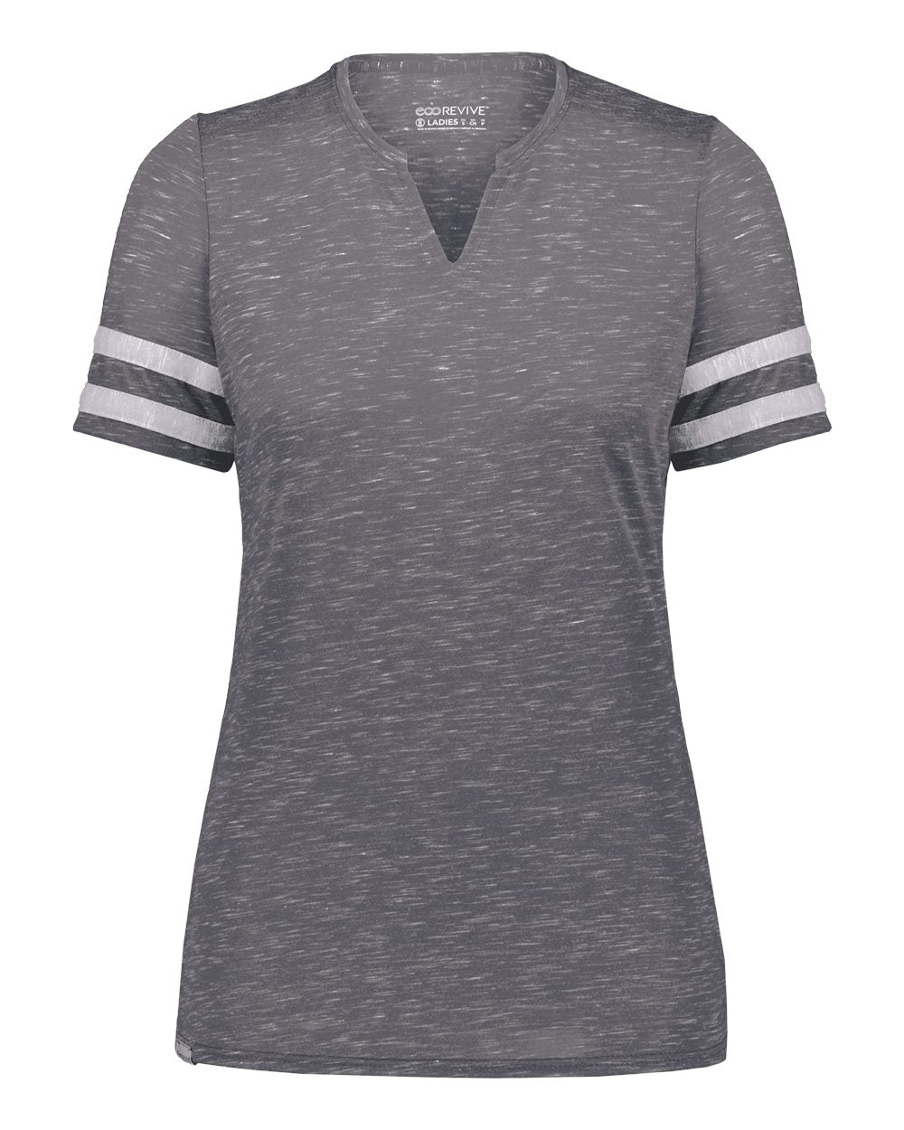 Women's Eco Revive™ Monterey V-Neck T-Shirt - 223245