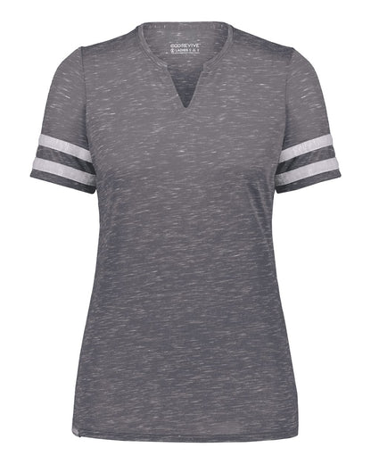 Women's Eco Revive™ Monterey V-Neck T-Shirt - 223245